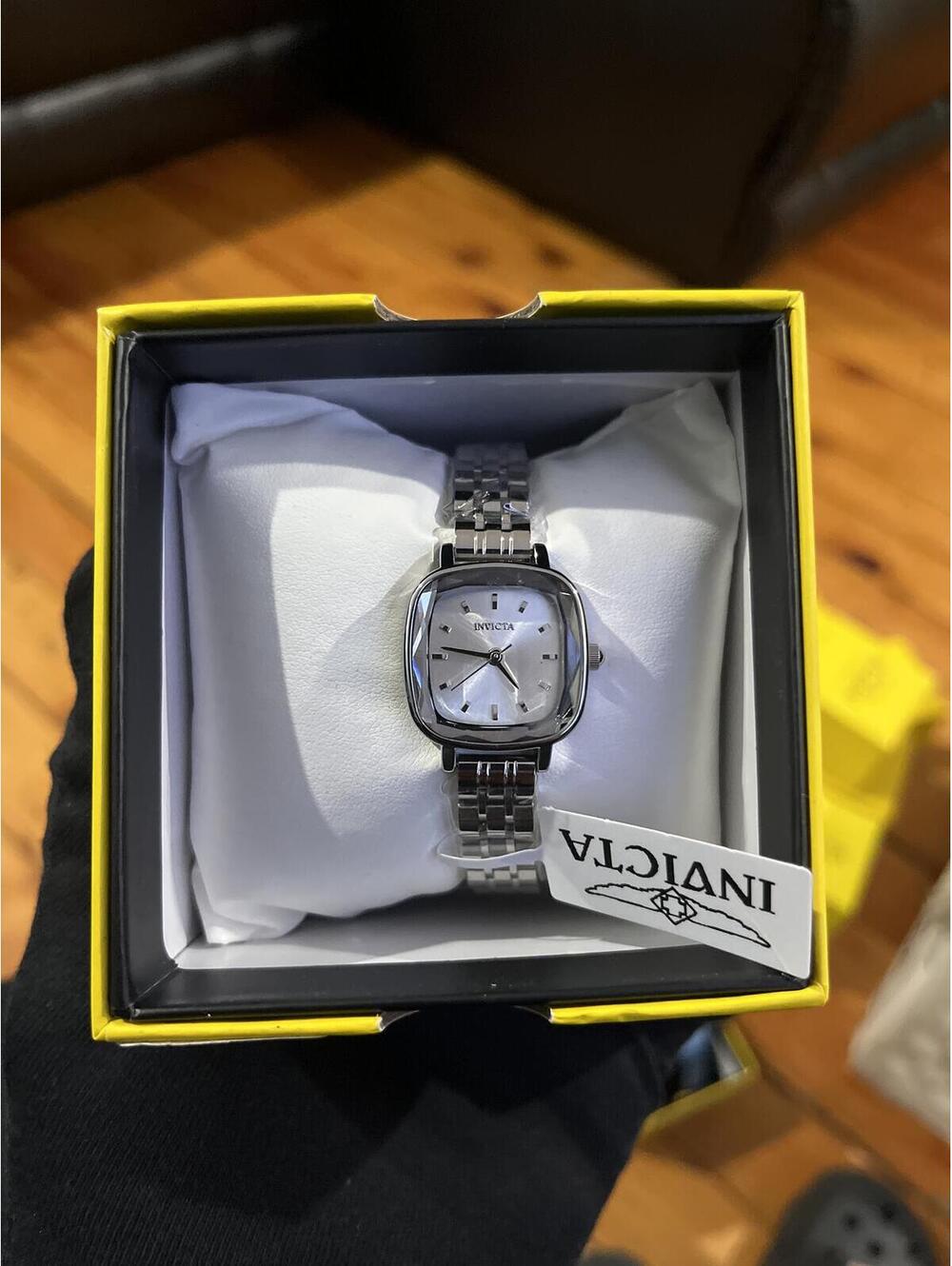 Invicta women’s watch